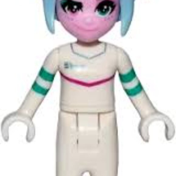 Sweet Mayhem Classic Costume Size S 4-6 - Picture 3 of 3